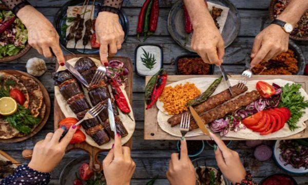 Dünyanın en iyi 10 yemeği belli oldu