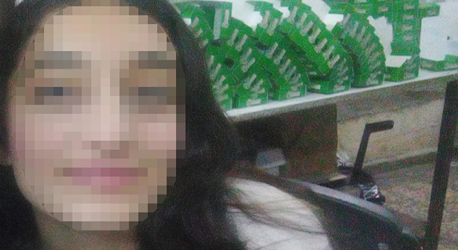 14 yaşındaki Betül, 4 gün sonra ortaya çıktı