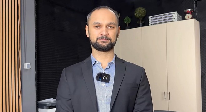 '5G, sanayide verimliliği yüzde 30'a kadar artırabilir'