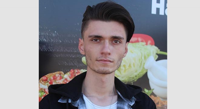'Acılı' diye çalışana fırlatılan çiğ köftenin, 'silah' sayılması talep edildi