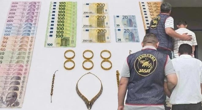 'Adınız cinayete karıştı' yalanıyla dolandırıcılık