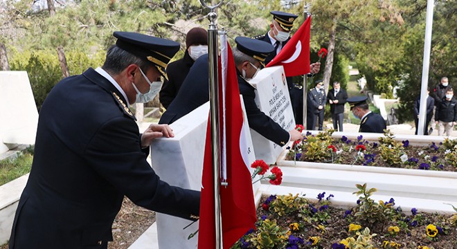 'Afyonkarahisar'da vatandaşın algısı daha yüksek'