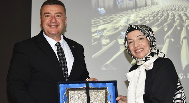 'Aliya İzzetbegoviç ve Bosna-Hersek Soykırımı' söyleşisi