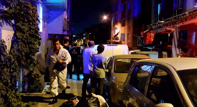 Anaokulunda 4'ü çocuk, 9 kişi hastaneye kaldırıldı