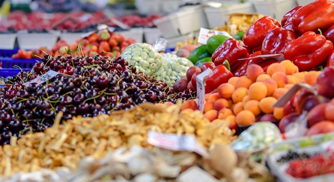 'Anfaş Fresh Antalya' 18 Eylül’de kapılarını açıyor