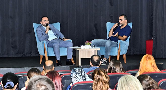 'Antalya'da sektör ve okul iş birliği son derece önemlidir'