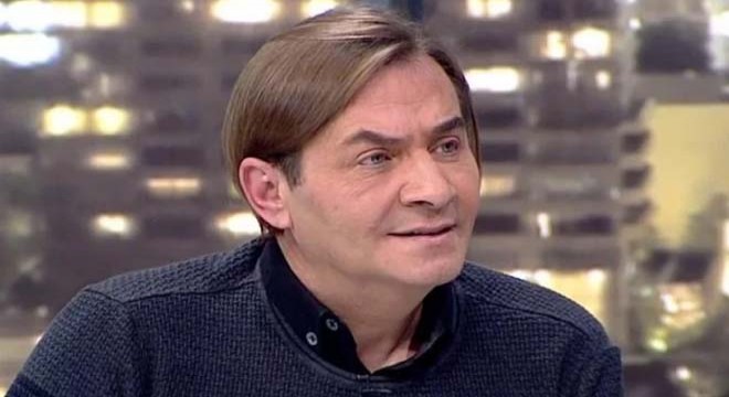 Armağan Çağlayan o kareye isyan etti