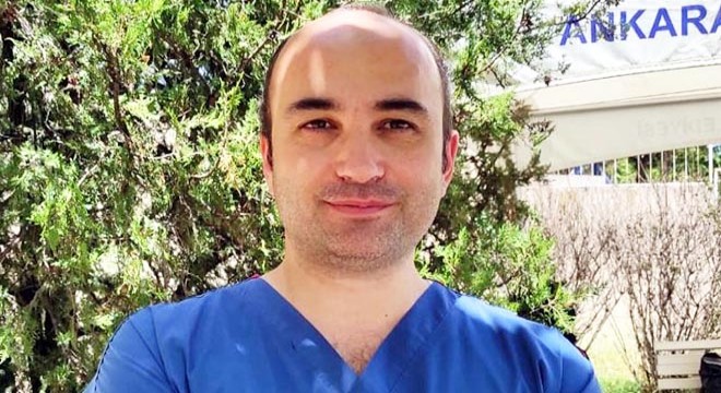 'Aşılar halkın yüzde 90'ının hastaneye yatışını önledi'