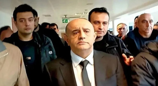 'Aziz İhsan Aktaş suç örgütü' davasında 2'inci duruşma