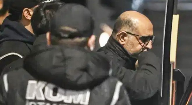 'Aziz İhsan Aktaş' suç örgütü davasında 57. duruşma yapıldı