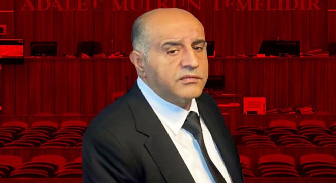 'Aziz İhsan Aktaş suç örgütü' davasında duruşma ertelendi