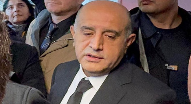 'Aziz İhsan Aktaş' suç örgütü davasının duruşması sürecek