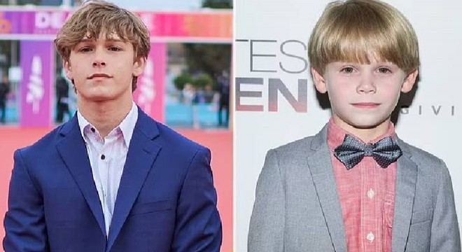 'Baby Driver' filmiyle tanınan Hudson Meek hayatını kaybetti