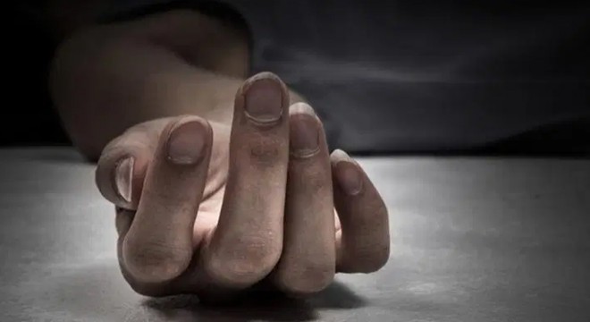 'Balkondan düştü' denildi: Eşi tutuklandı