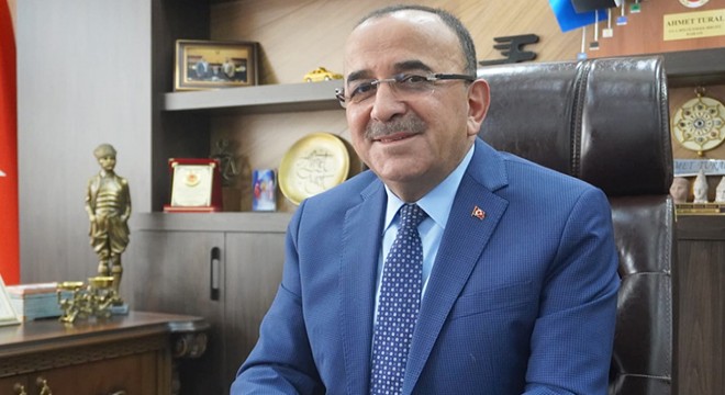 'Bayram alışverişlerinin adresi mahalle esnafı olmalı'