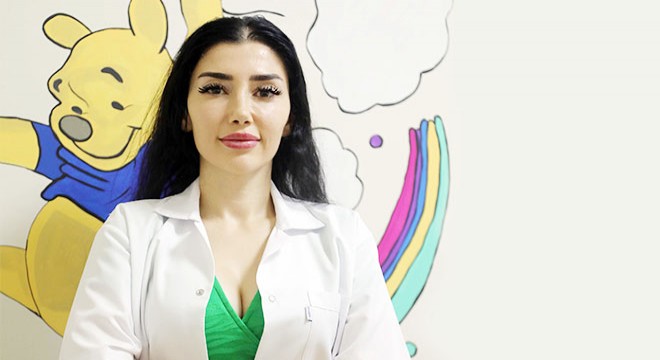 'Bebeğin damak tadı anne karnında şekilleniyor'
