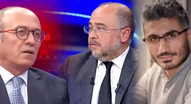 'Bilirkişinin ifşa edilmesi' davasında karar
