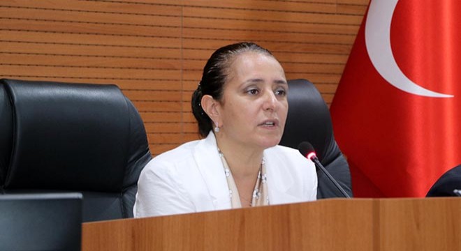 'Bir telefonla çözülecek meseleleri büyütmeyelim'