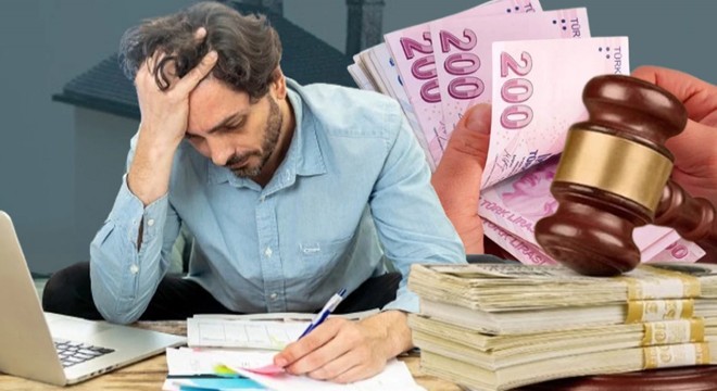 'Borç' kararı tartışma yarattı