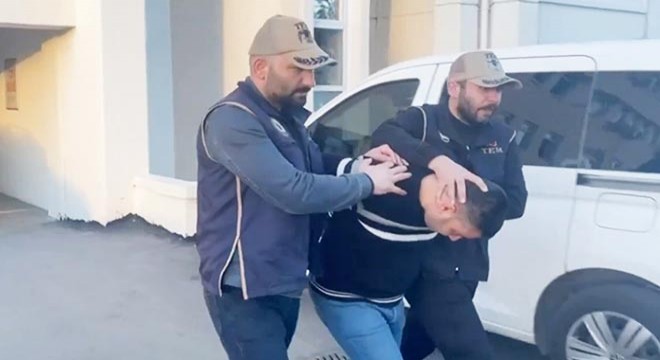 'Bozdoğan-22' operasyonlarında 14 DEAŞ şüphelisi yakalandı