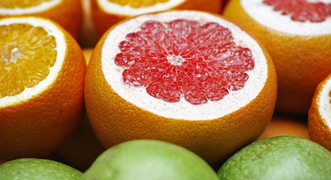 'C vitamini' ile 'çinko' koronavirüsle savaşta fayda sağlamıyor