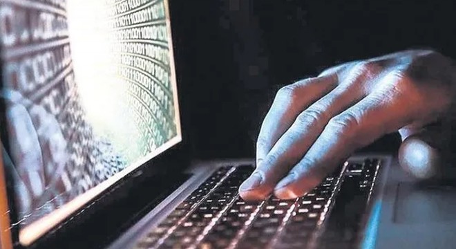 'C31K' platformu soruşturmasında 10 tutuklama