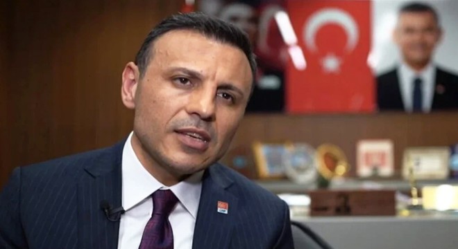 'CHP İstanbul İl Kongresi' davasına ret
