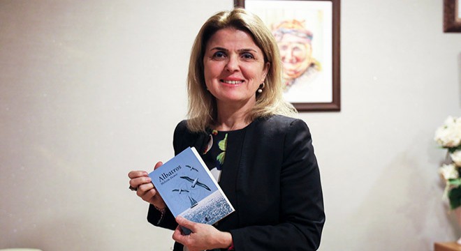 'Can dostu'nun adını, kuracağı kütüphanede yaşatacak