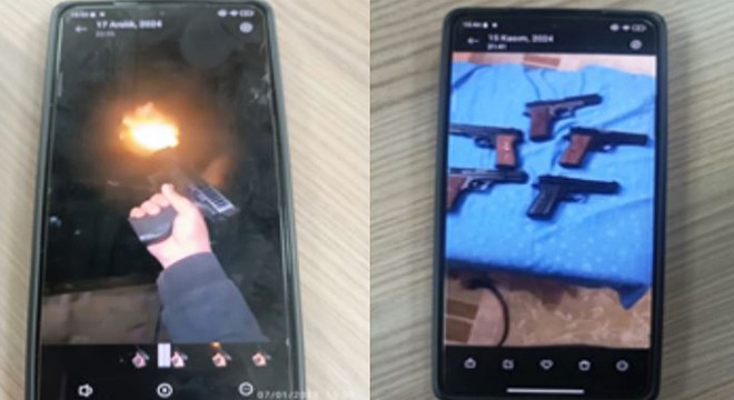 'Casperlar' iddianamesinde yeni detaylar ortaya çıktı
