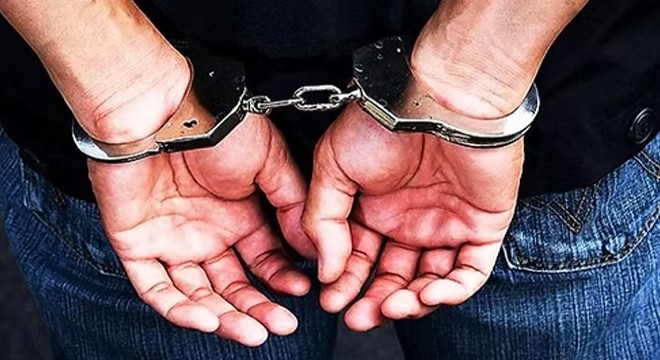 'Casperlar' suç örgütüne operasyon: 70 gözaltı