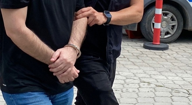 'Casperlar' suç örgütüne operasyon: 70 kişi tutuklandı