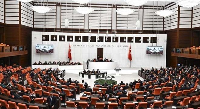 'Casusluk' düzenlemesi geri çekildi