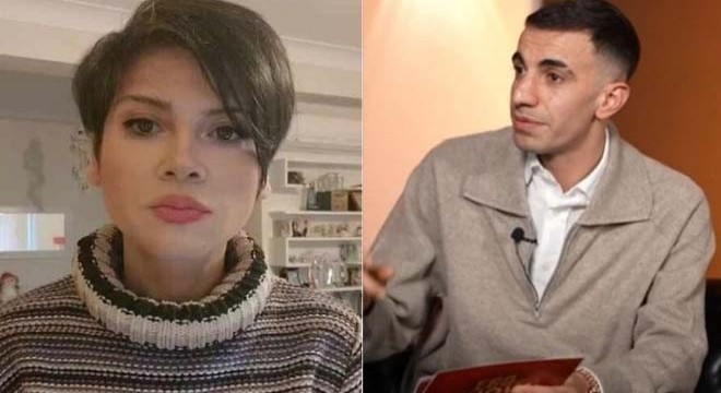 'Cıstak'ın yapımcısı geri adım attı