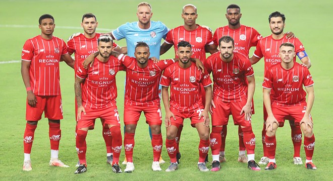 'Daha iyi olacağız'