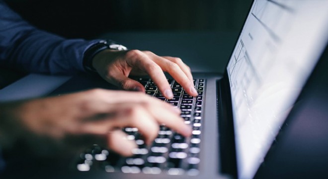 'Dark Web' site yöneticisi tutuklandı