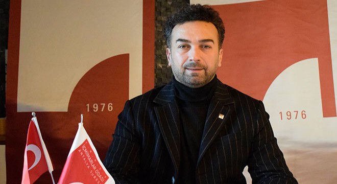'Deprem riskine karşı iç mimar şart'