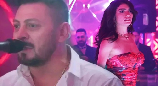 'Dilber'e 1 milyonluk teklif