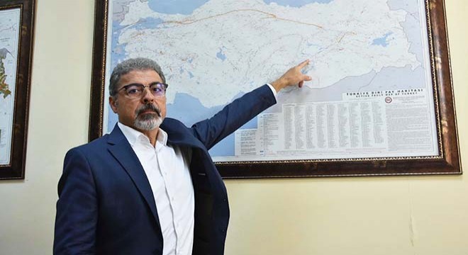 'Doğu Karadeniz'de deprem tehlikesi bilinenden daha yüksek'