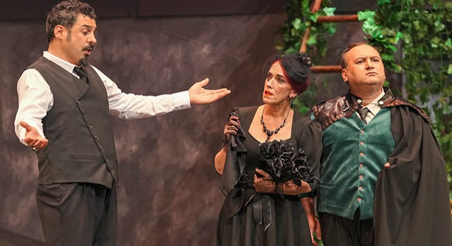 'Don Giovanni'ye alkış yağdı