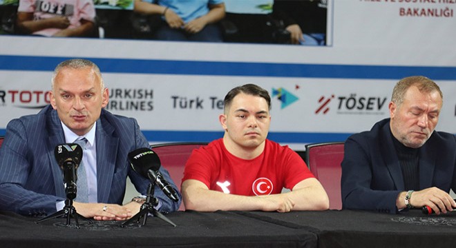 'Down Sendromlular Spor Oyunları' Antalya'da başlıyor