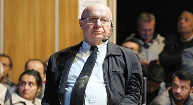 'Ege Denizi Santorini Adası çevresinde meydana gelen depremlerde azalma oldu'