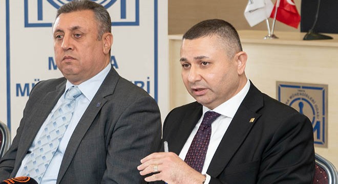'Elektrikli araçlar sürücü kursu müfredatına girmeli'