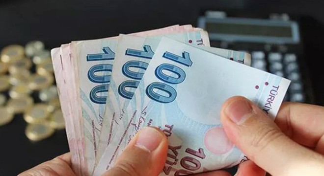 'En düşük memur maaşı' açıklaması