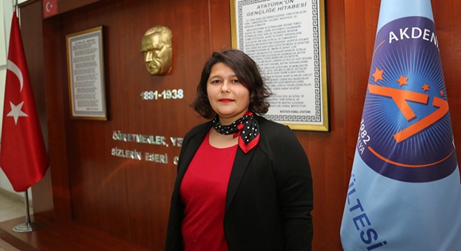 'Erişilebilir Üniversite' AÜ'de 93 engelli öğrenci eğitim görüyor