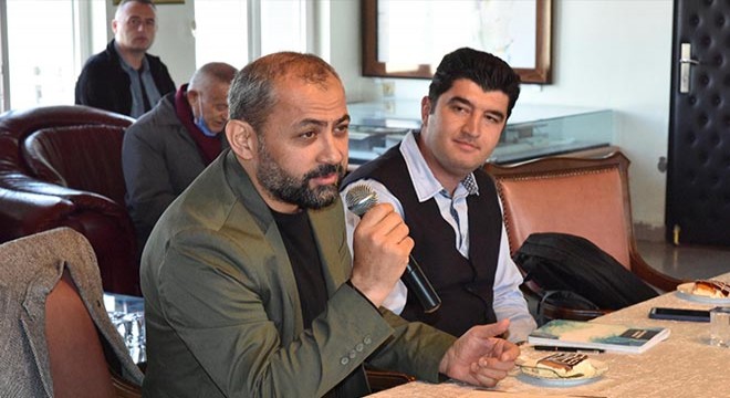 'Evden Biri' projesiyle 1900 haneye ulaşıldı