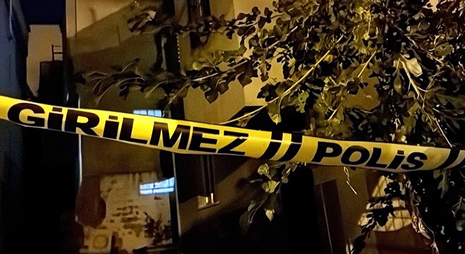 'Evi cinler sardı' diyerek 5 yaşındaki oğlunu öldürmüş