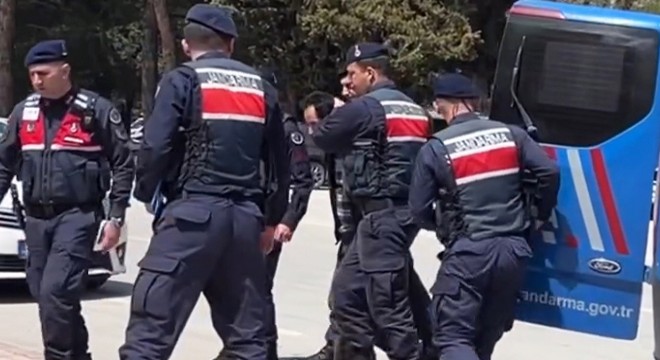 'Evleneceğim kişiyi verin' sözleriyle saldırı tehdidine ev hapsi