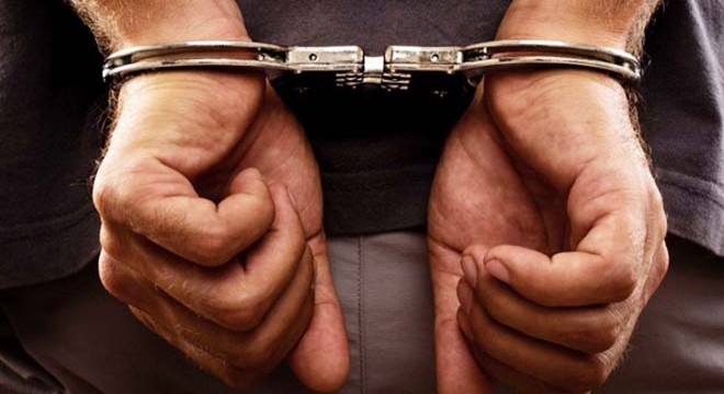 'Fuhuş' vaadiyle 40 bin lira dolandırıcılığa 5 tutuklama