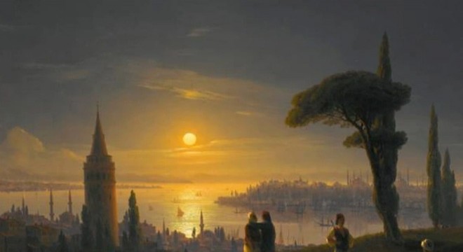 'Galata Kulesi' fiyatıyla rekor kırdı