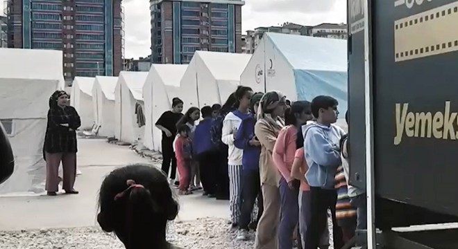 'Gezen Sinema' 895 bin çocuk ve gence ulaştı